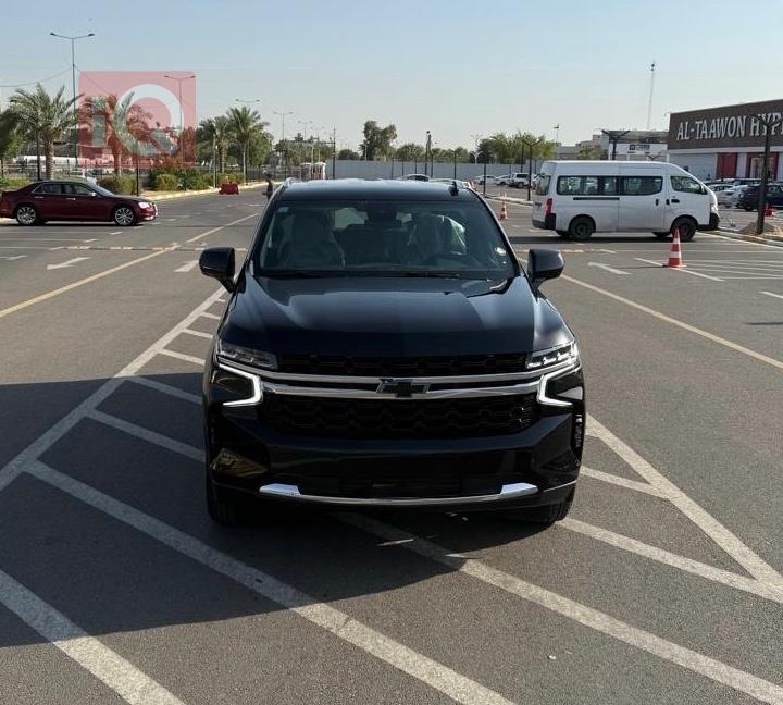 شيفروليه تاهو